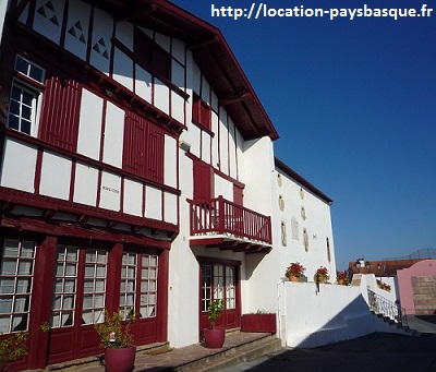 Ancienne Maison Basque