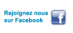 Rejoignez nous sur Facebook